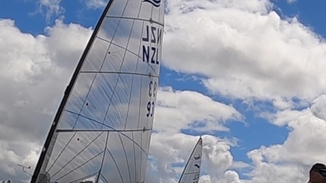 New Zealand Finn Association